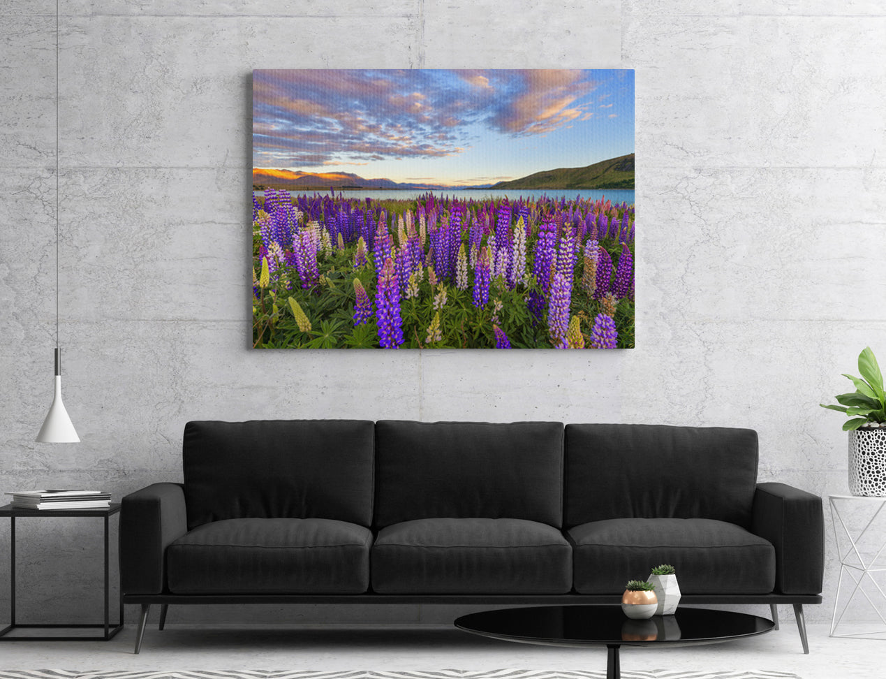 Canvas Prints - Portrait