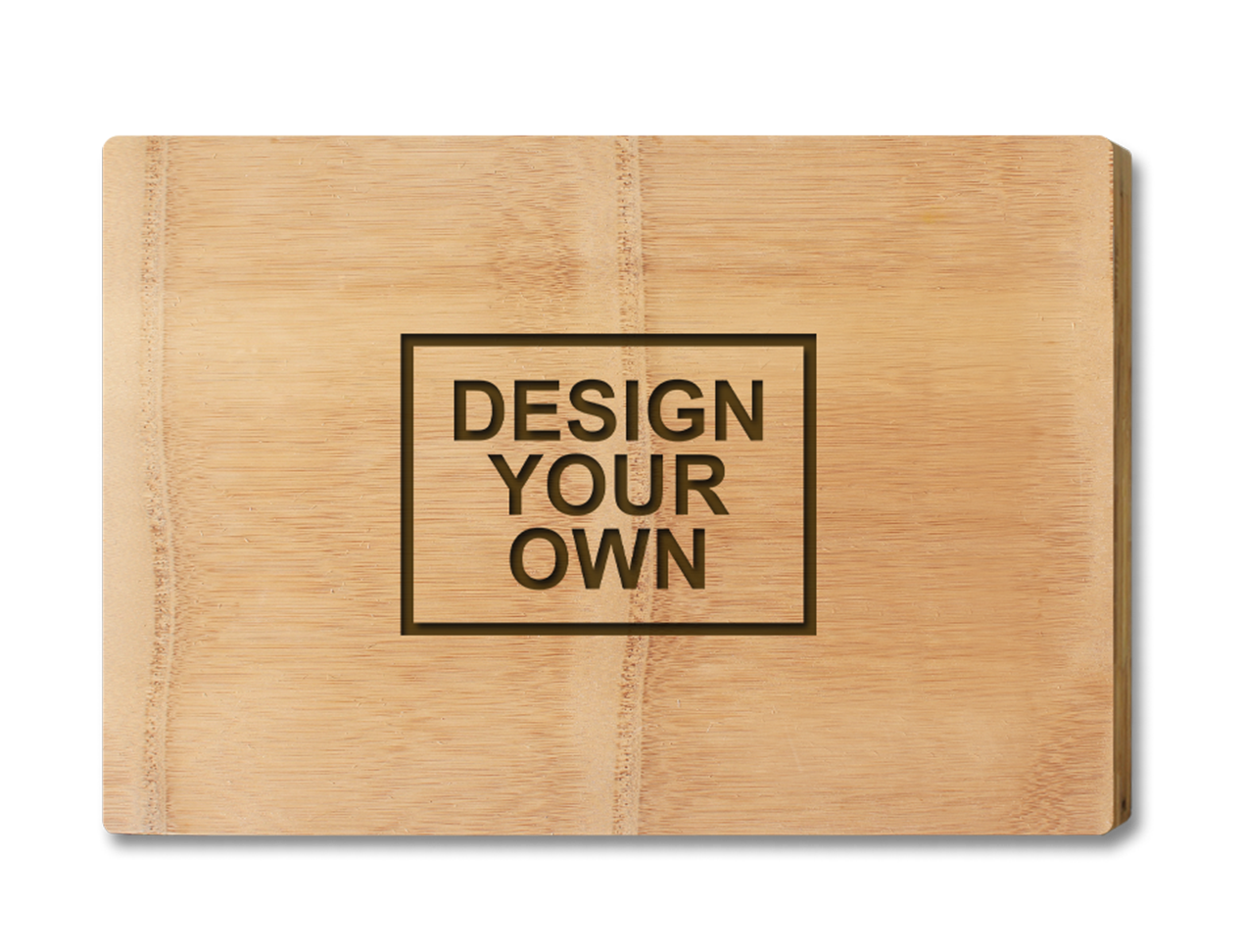 Premium Chopping Board - Design Your Own Boards