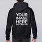 Adult Hoodie - Back Only