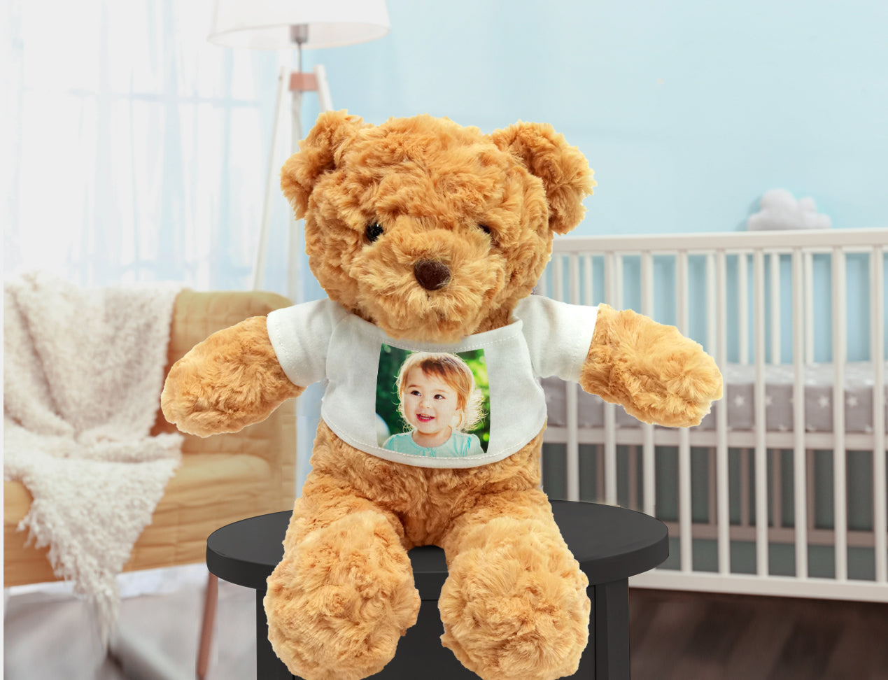 Teddy Bear