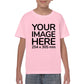 Children's T-Shirt - Front Only