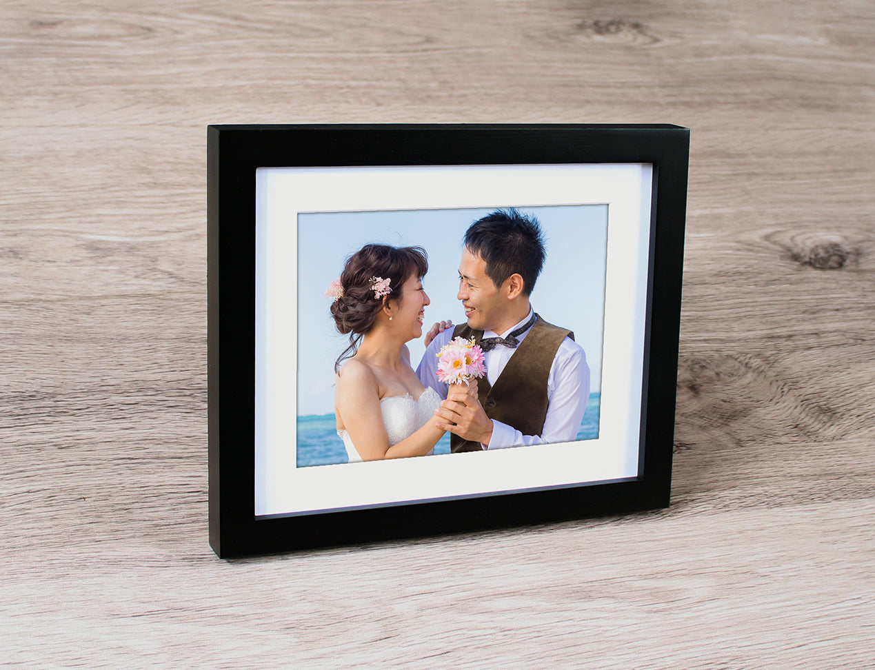 Framed Prints and Posters - With Mat