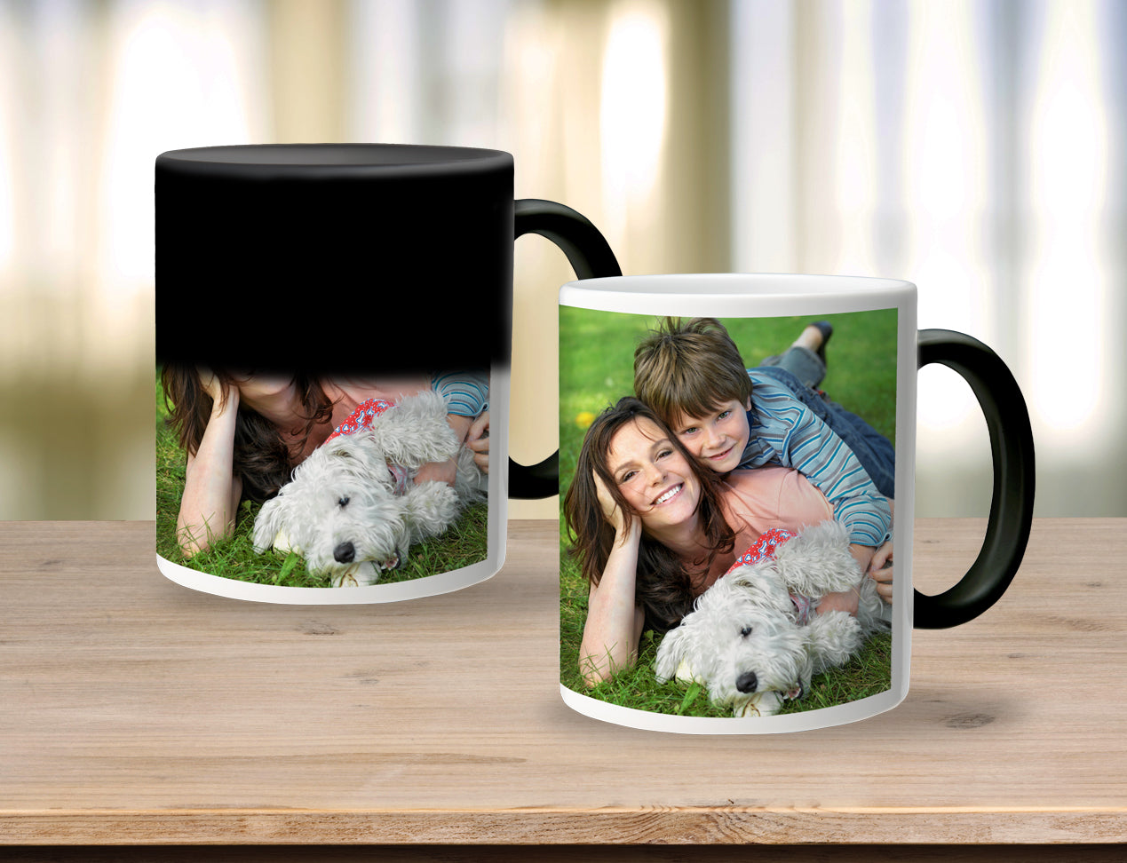 Mug Magic Wow