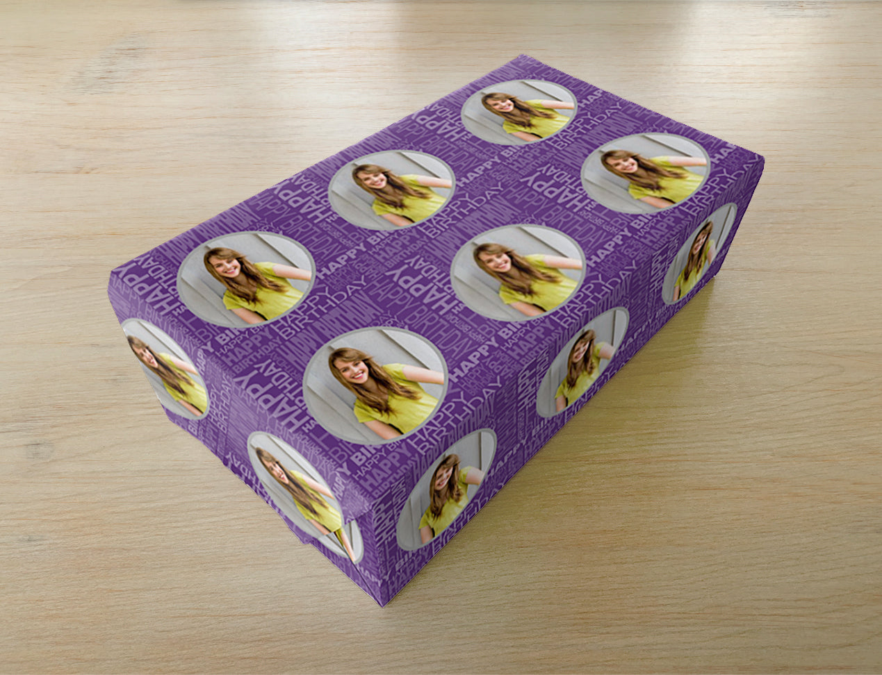 Gift Wrap