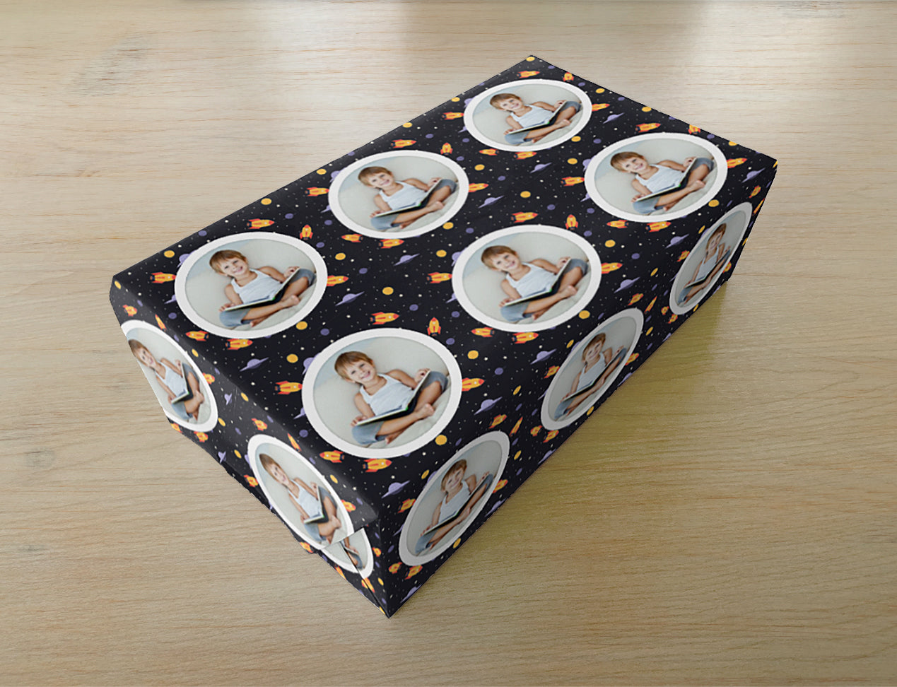 Gift Wrap