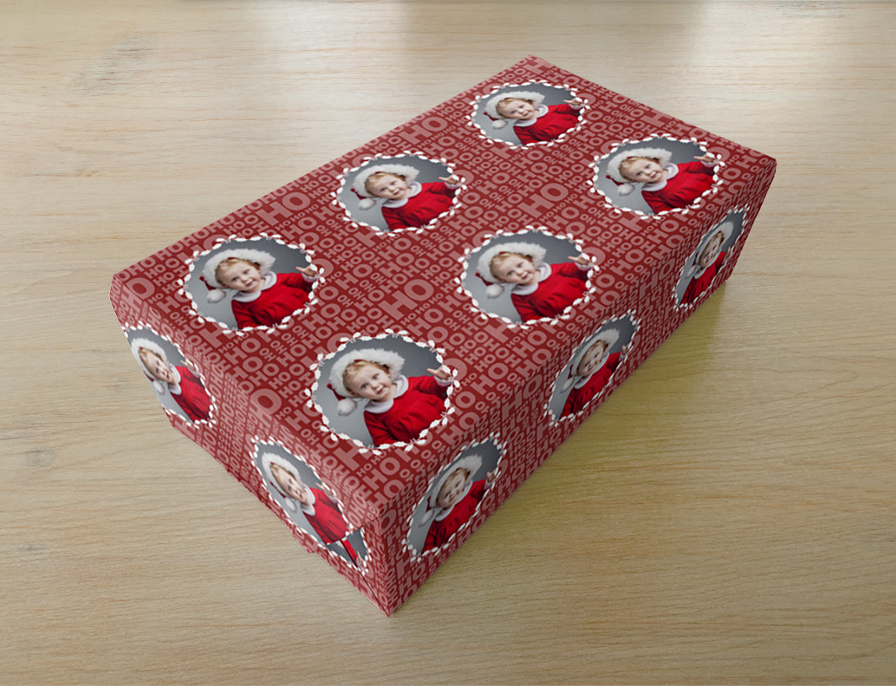 Gift Wrap