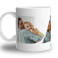 Standard Ceramic Mug - Full Wrap - Designs