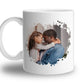 Standard Ceramic Mug - Full Wrap - Designs