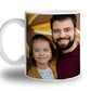 Standard Ceramic Mug - Full Wrap - Designs