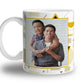 Standard Ceramic Mug - Full Wrap - Designs