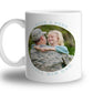 Standard Ceramic Mug - Full Wrap - Designs