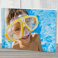 Layflat Hard Cover Photo Book