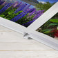 Layflat Hard Cover Photo Book