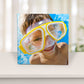 Classic Hard Cover Photo Book