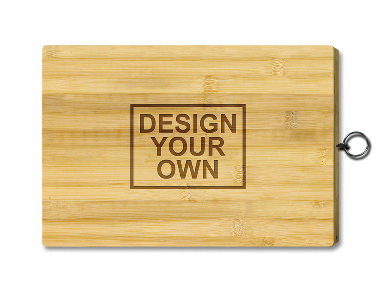 Chopping Board Personalised Cutting Board Design Your Own -Standard