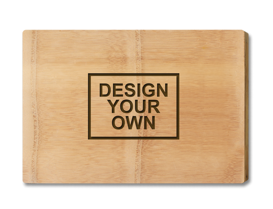 Chopping Board - Premium - Design Your Own