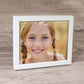 Framed Prints with White Frame, great for family photos