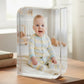 Glass Photo Blocks