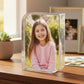 Glass Photo Blocks