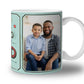 Standard Ceramic Mug - Full Wrap - Designs