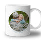Standard Ceramic Mug - Full Wrap - Designs