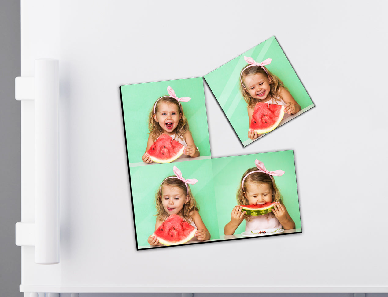Snap! Mini Magnetic Tiles