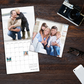 Premium Wall Calendar