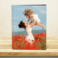 Classic Hard Cover Photo Book