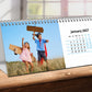Desk Calendar