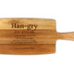 Cheese Board - Hangry With Name