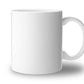 Standard Ceramic Mug - Full Wrap - Designs