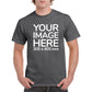 Men's T-Shirt – Front Only