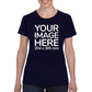 Women's T-Shirt - Front Only