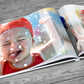 Classic Hard Cover Photo Book Premium