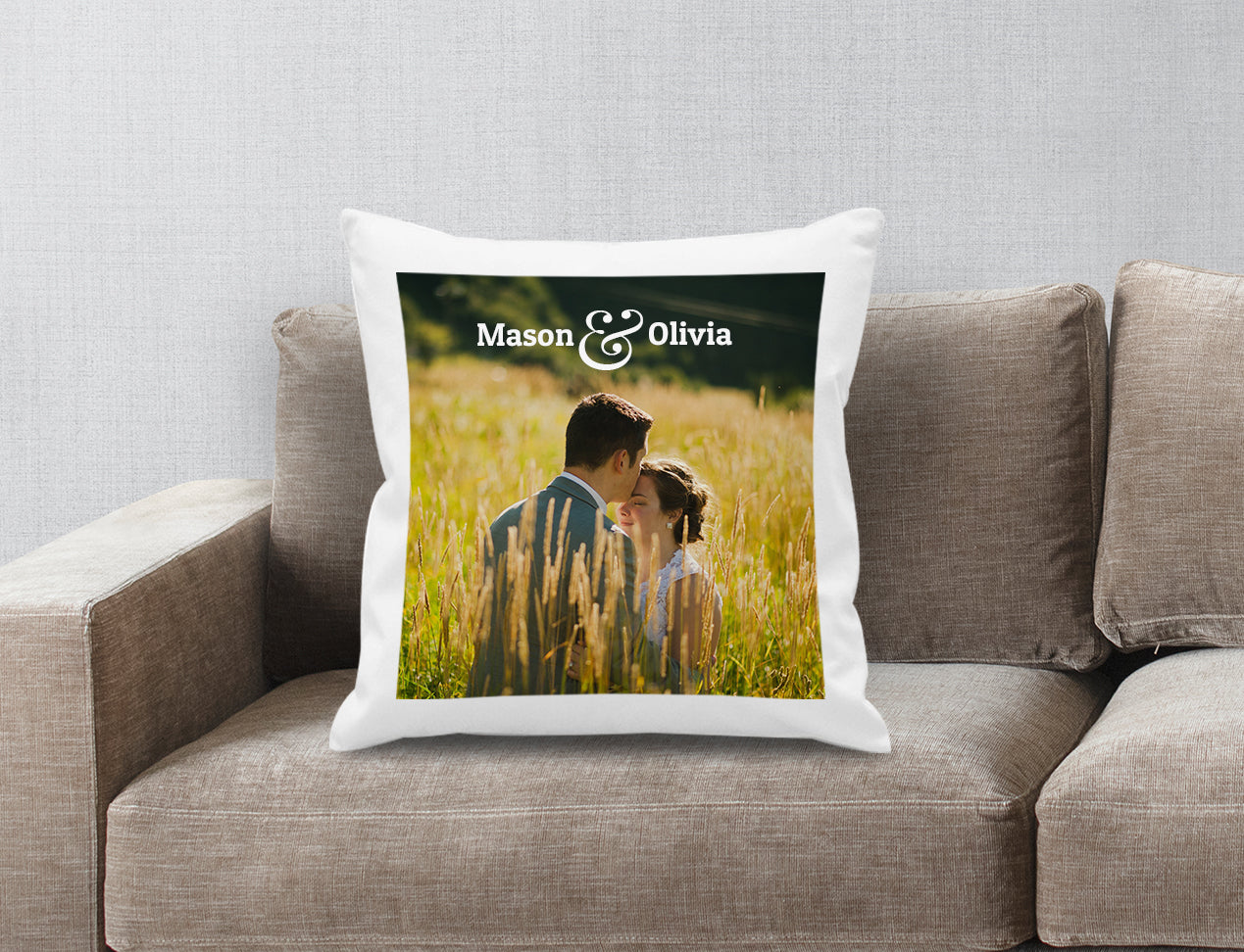 Cushion Cover