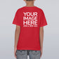 Children's T-Shirt - Back Only