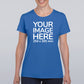Women's T-Shirt - Front Only