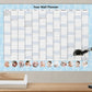 Family Wall Planner