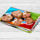 Inexpensive Photo Prints - ordered online printed on photographic paper