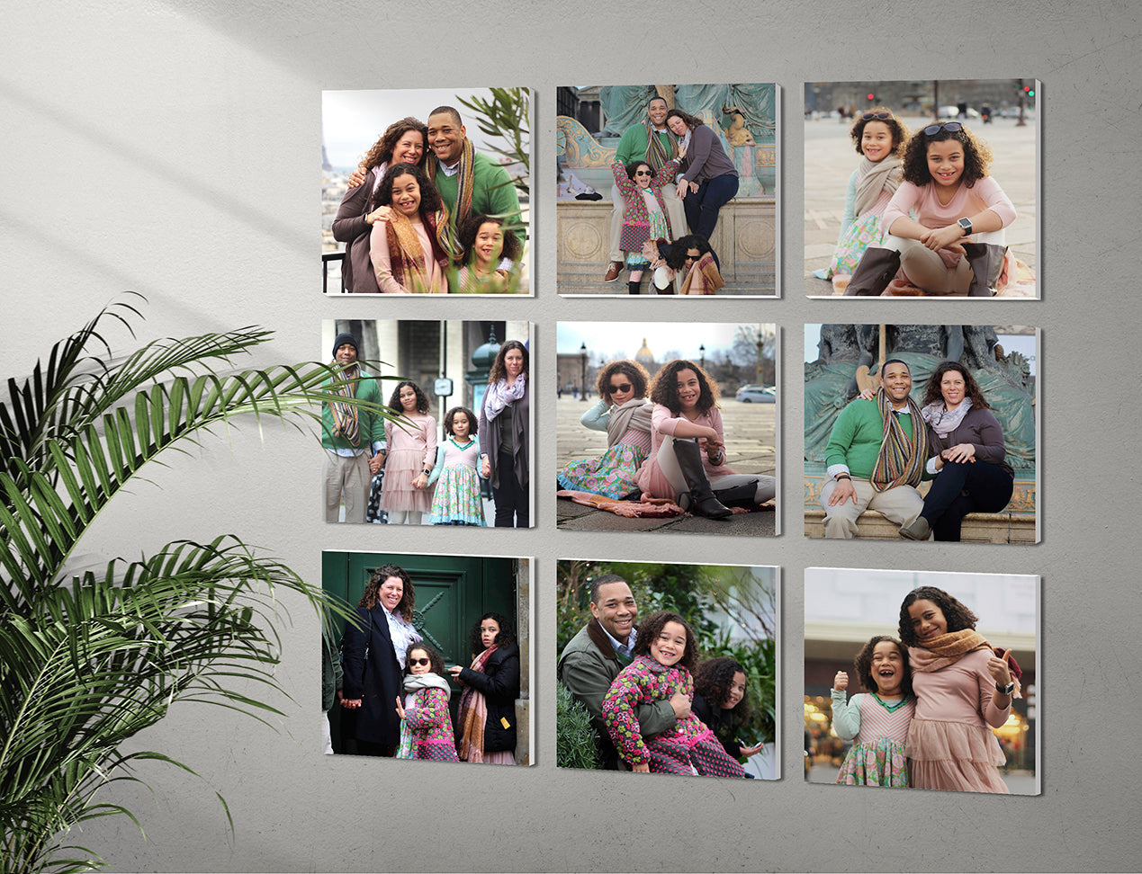 Photo Tiles Photo Tiles | Custom Tile | Picture Gallery | Printed in NZ | Kroma