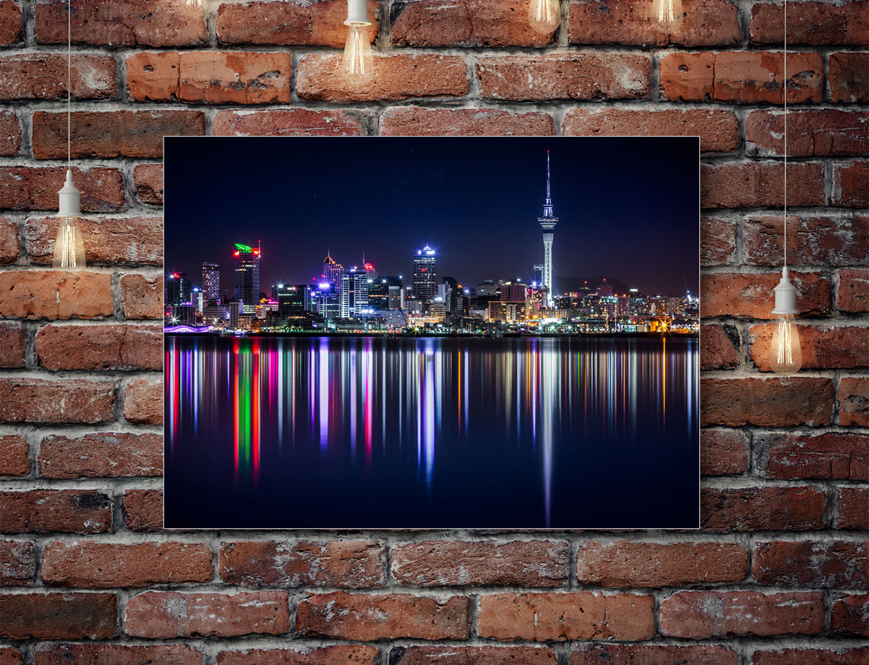 HD Metal Prints | Aluminum Photo Print | Printed in NZ | Kroma